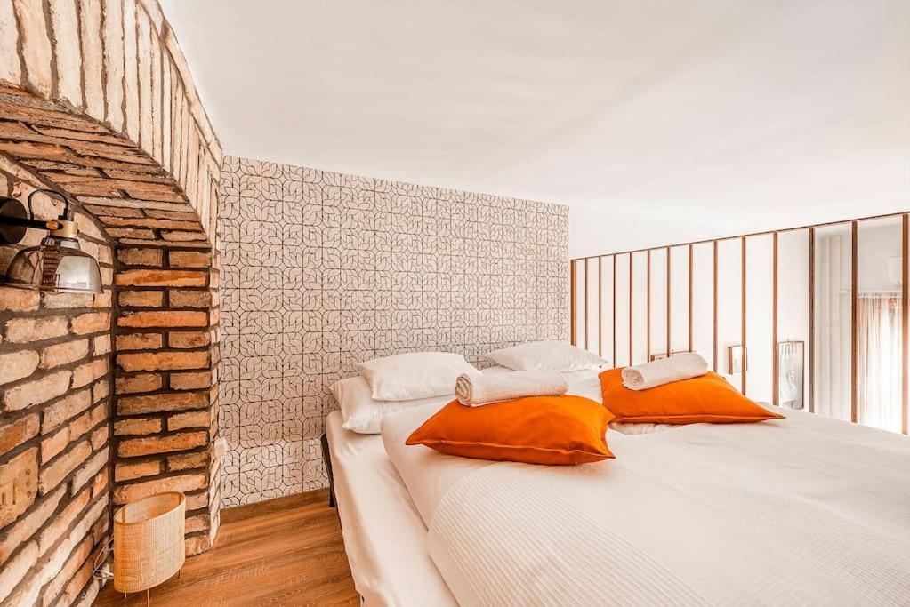 Brendon Design Home Budapest Exterior foto